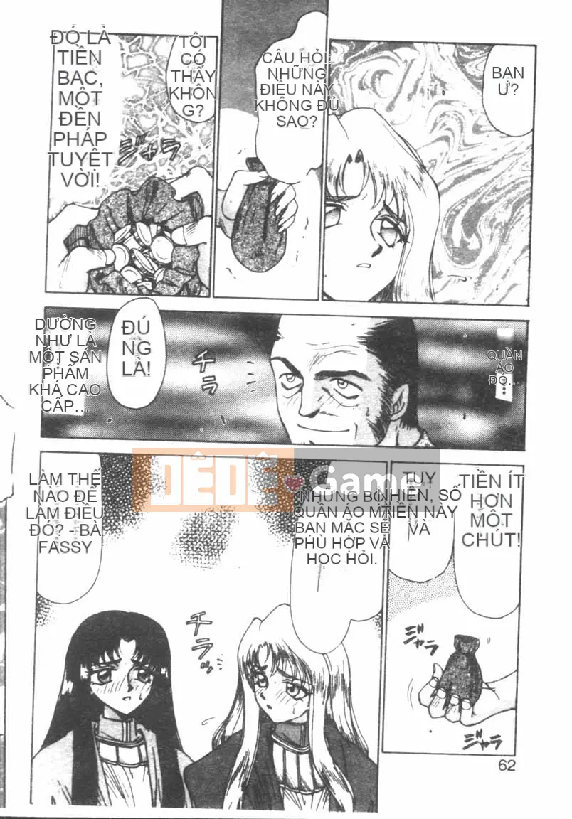 [Taira Hajime] TRĂNG XẤU…