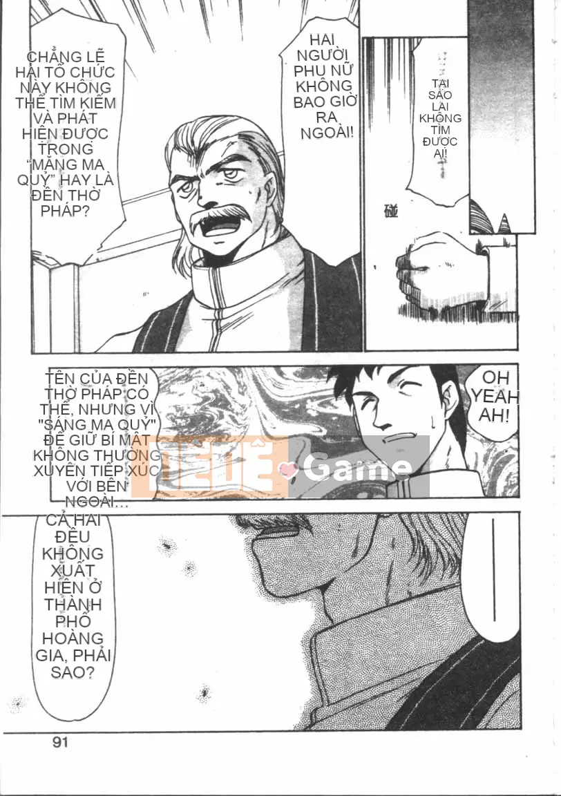 [Taira Hajime] TRĂNG XẤU…