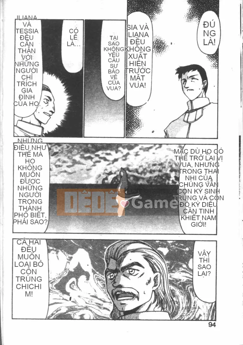 [Taira Hajime] TRĂNG XẤU…