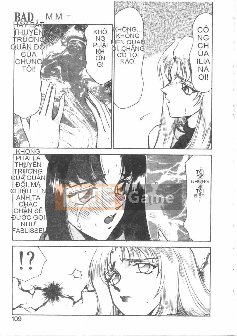 [Taira Hajime] TRĂNG XẤU…