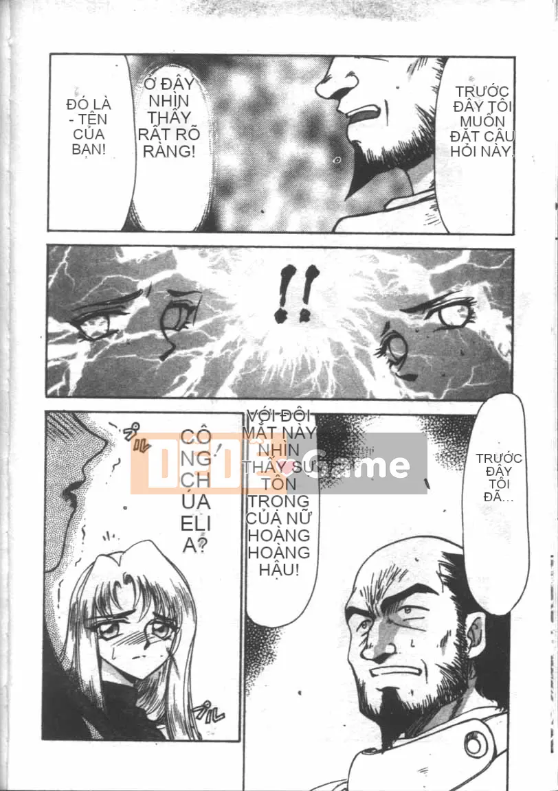 [Taira Hajime] TRĂNG XẤU…