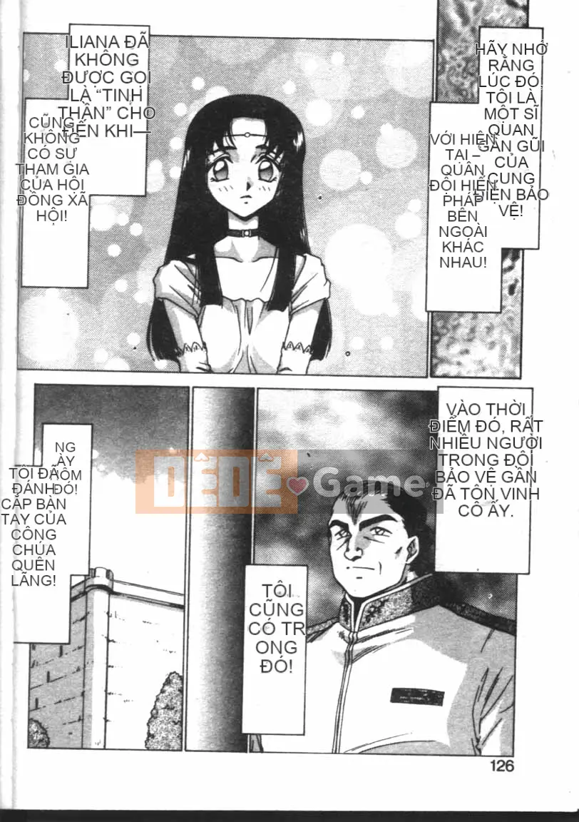 [Taira Hajime] TRĂNG XẤU…