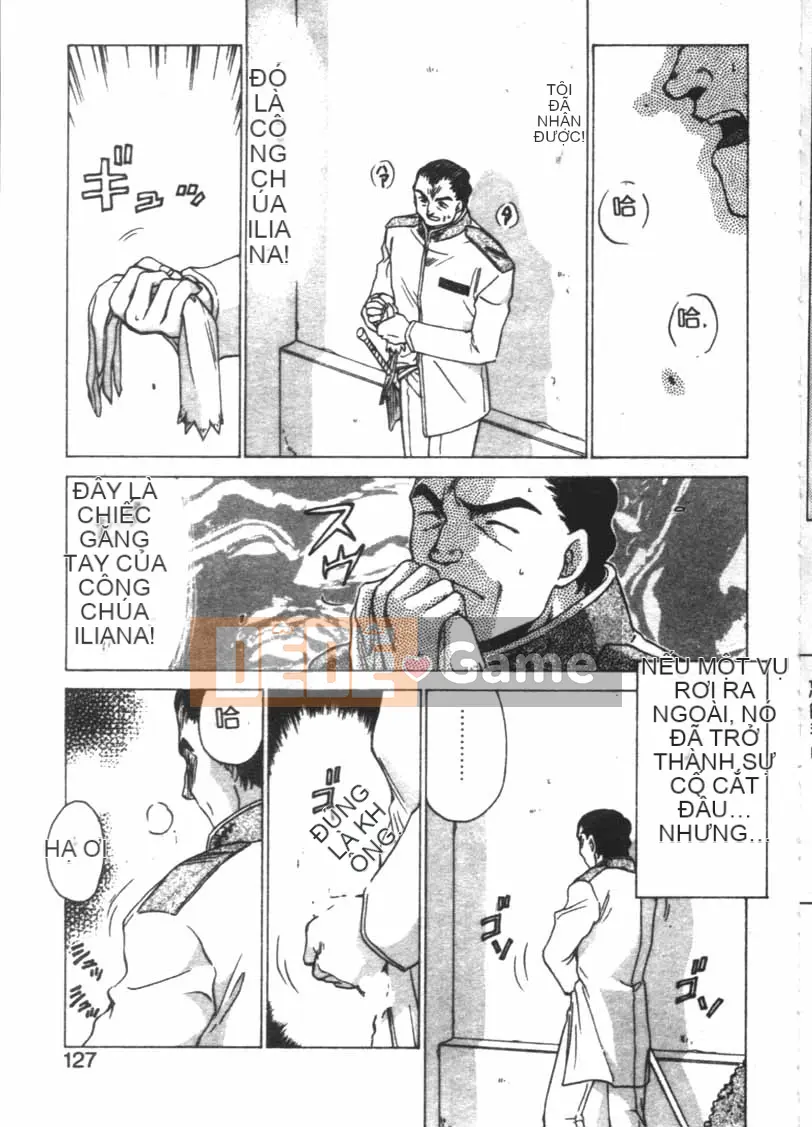 [Taira Hajime] TRĂNG XẤU…