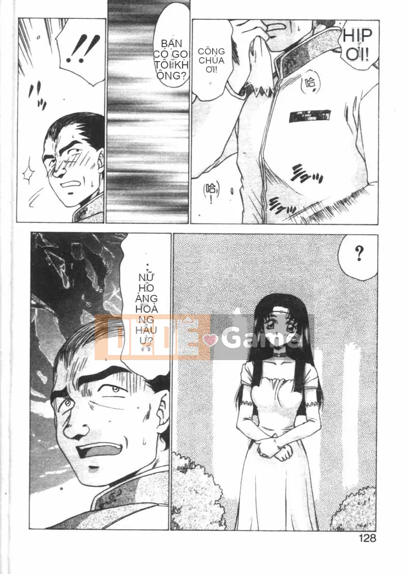 [Taira Hajime] TRĂNG XẤU…