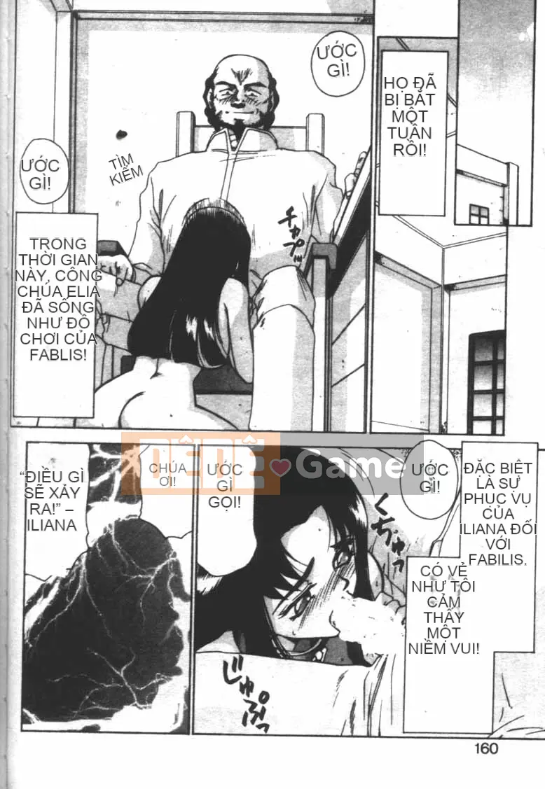 [Taira Hajime] TRĂNG XẤU…