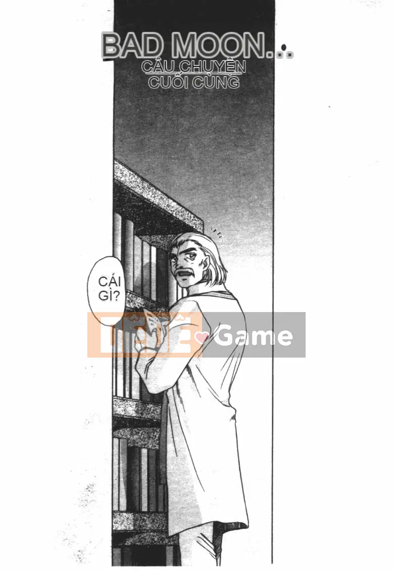 [Taira Hajime] TRĂNG XẤU…