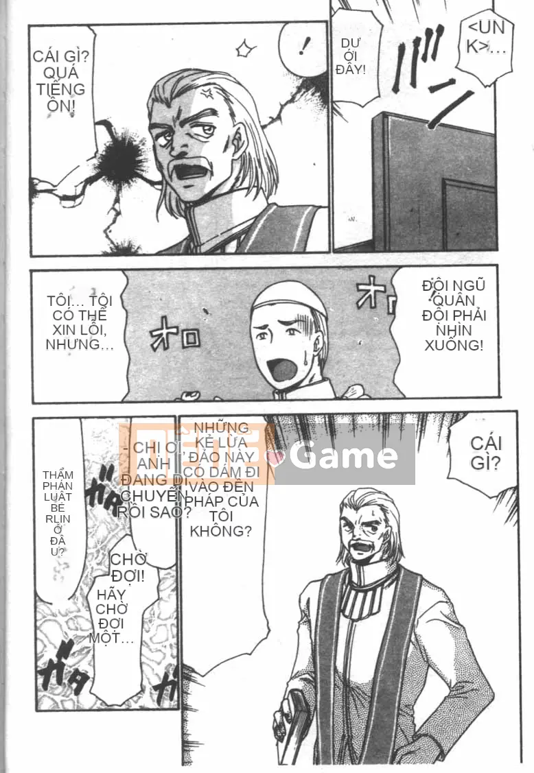 [Taira Hajime] TRĂNG XẤU…