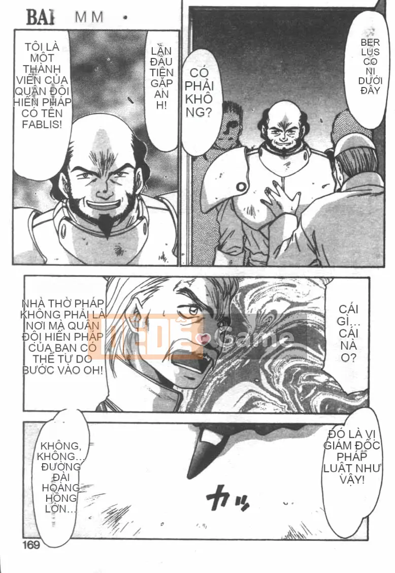 [Taira Hajime] TRĂNG XẤU…