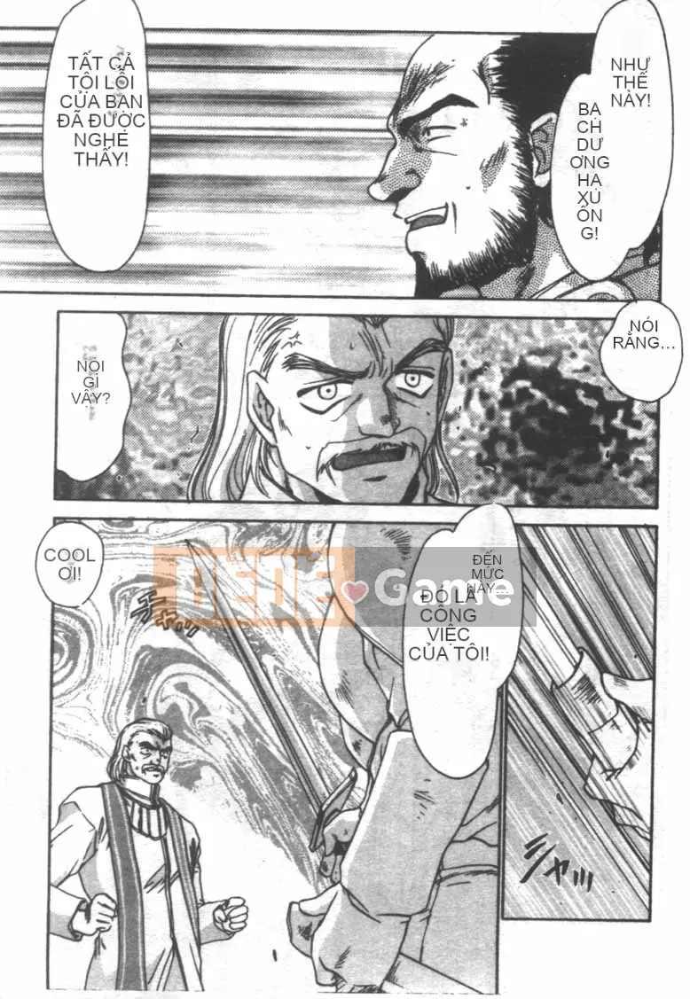 [Taira Hajime] TRĂNG XẤU…