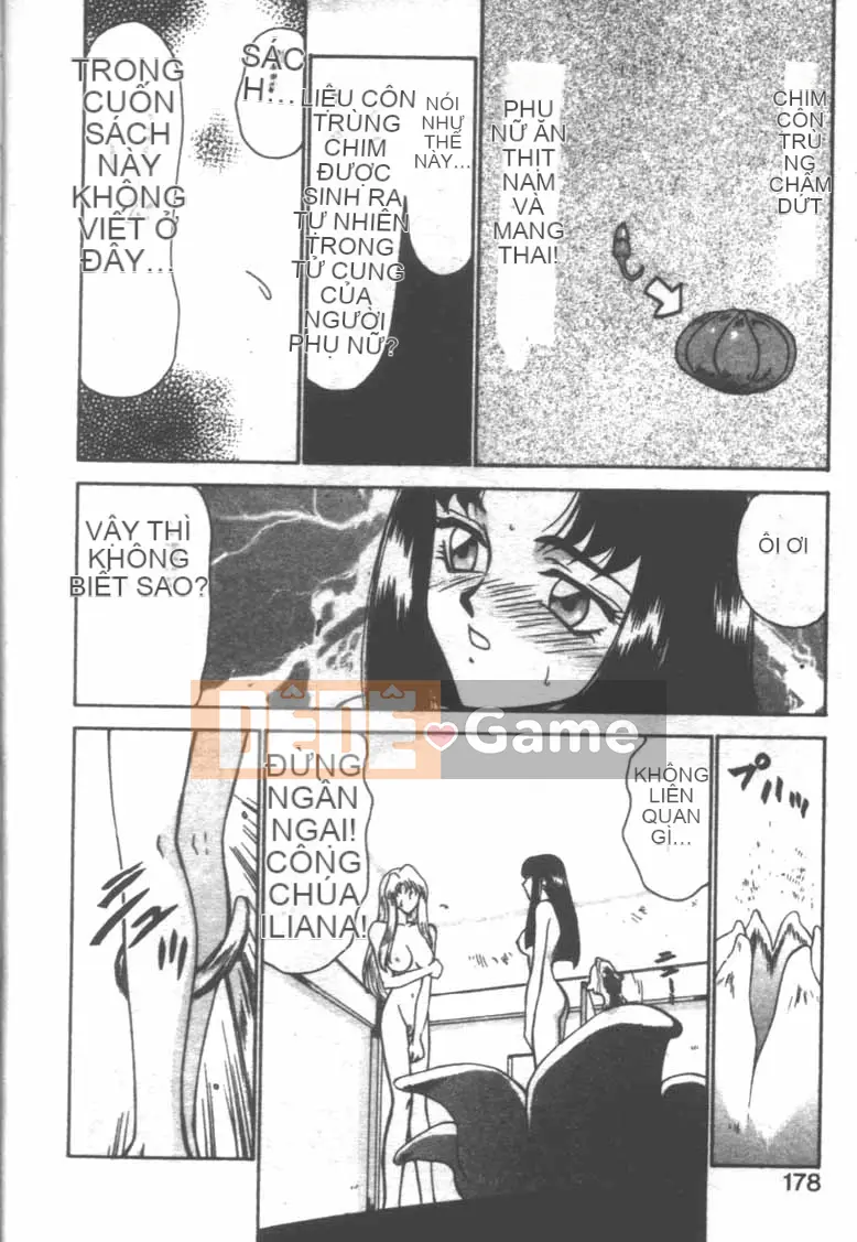 [Taira Hajime] TRĂNG XẤU…