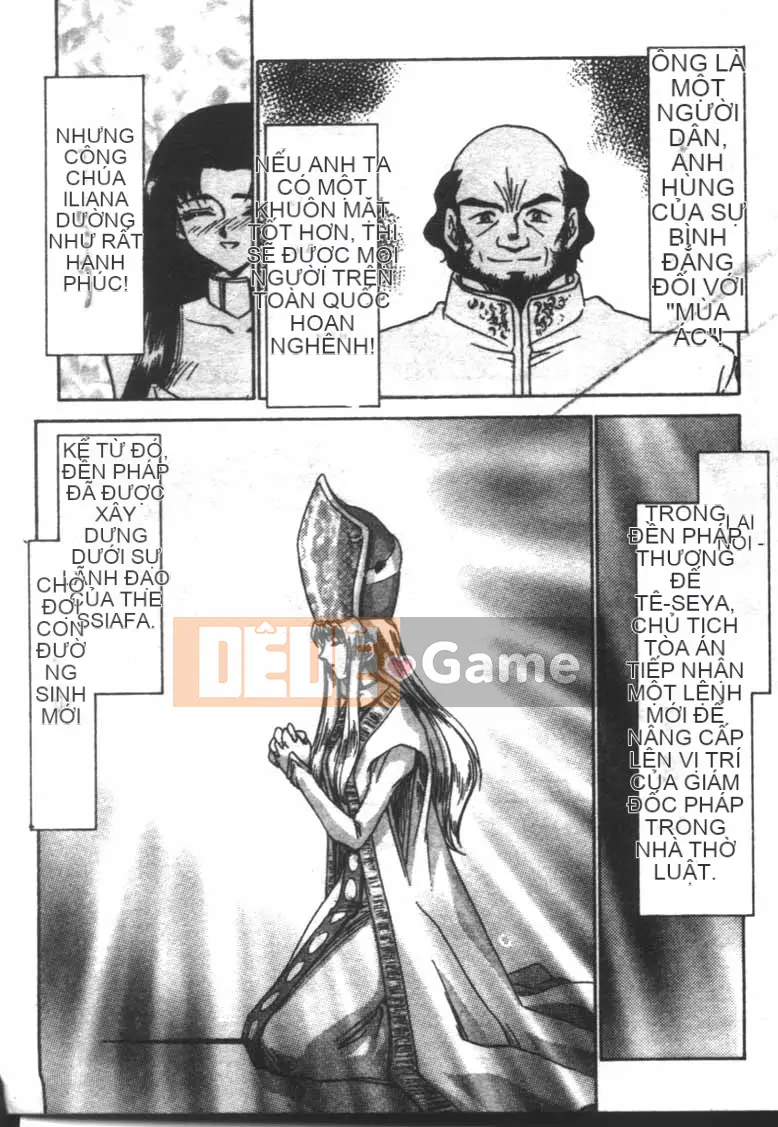 [Taira Hajime] TRĂNG XẤU…