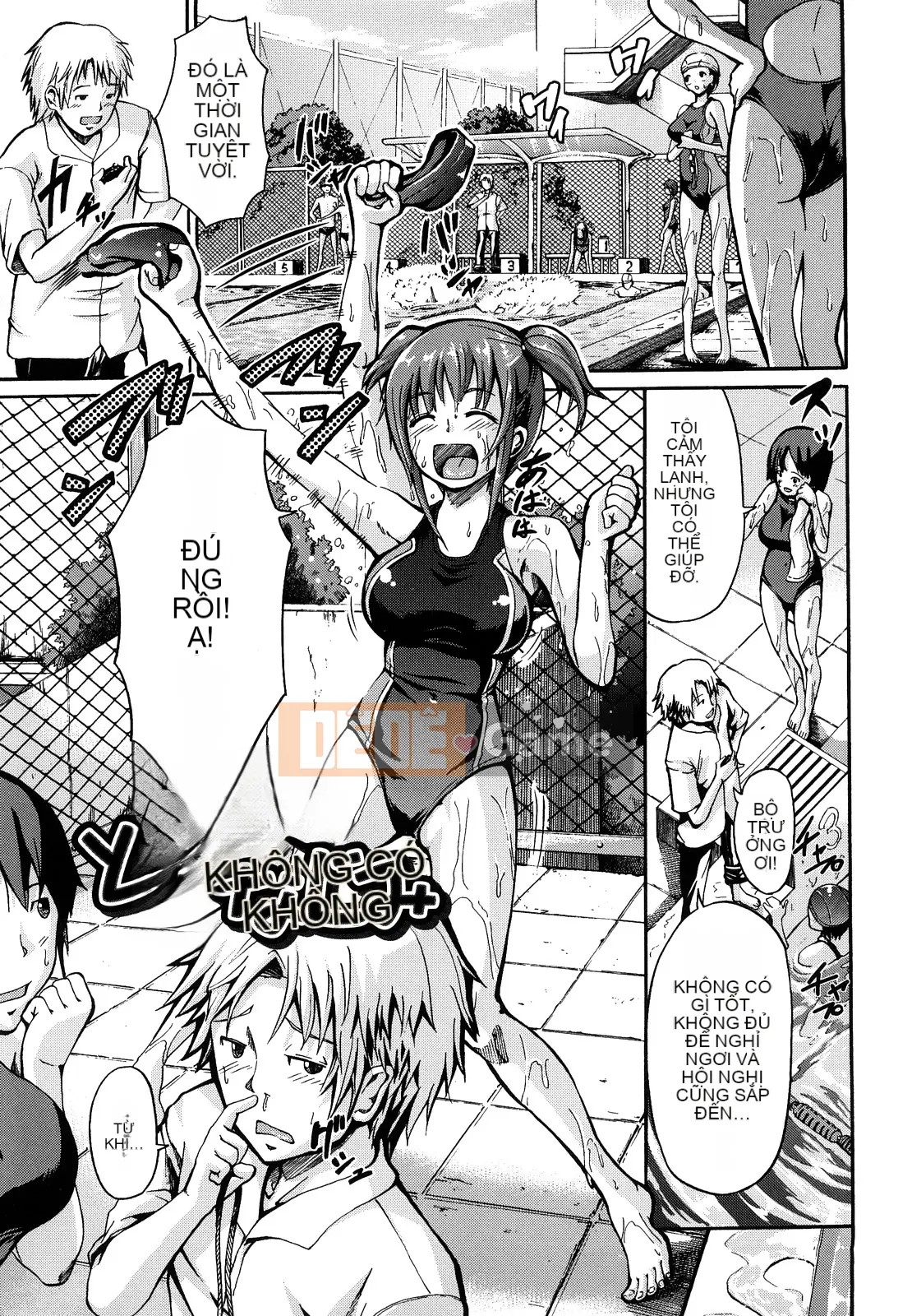 [Shousanbozu] Seifuku Sengen!