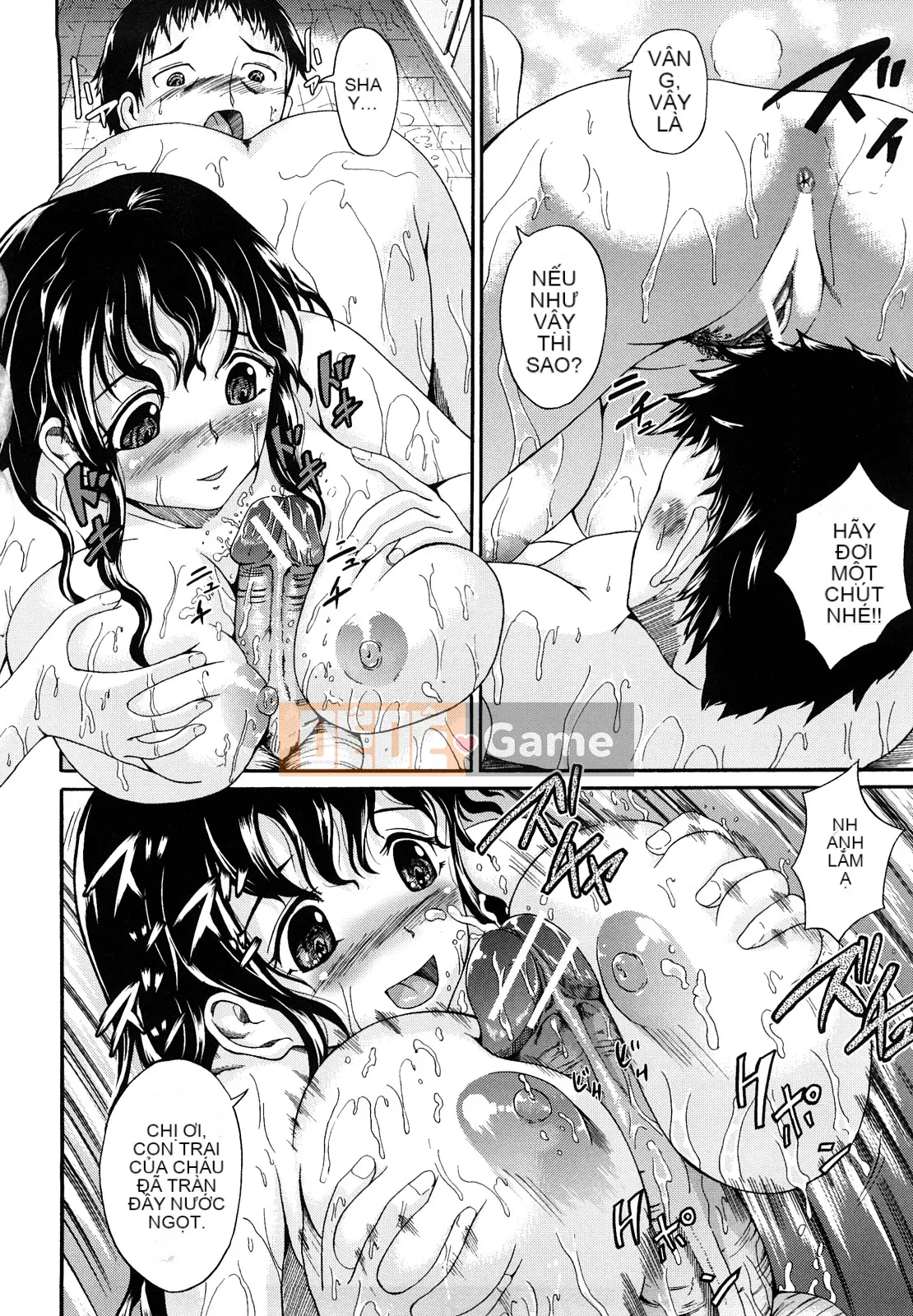 [Shousanbozu] Seifuku Sengen!