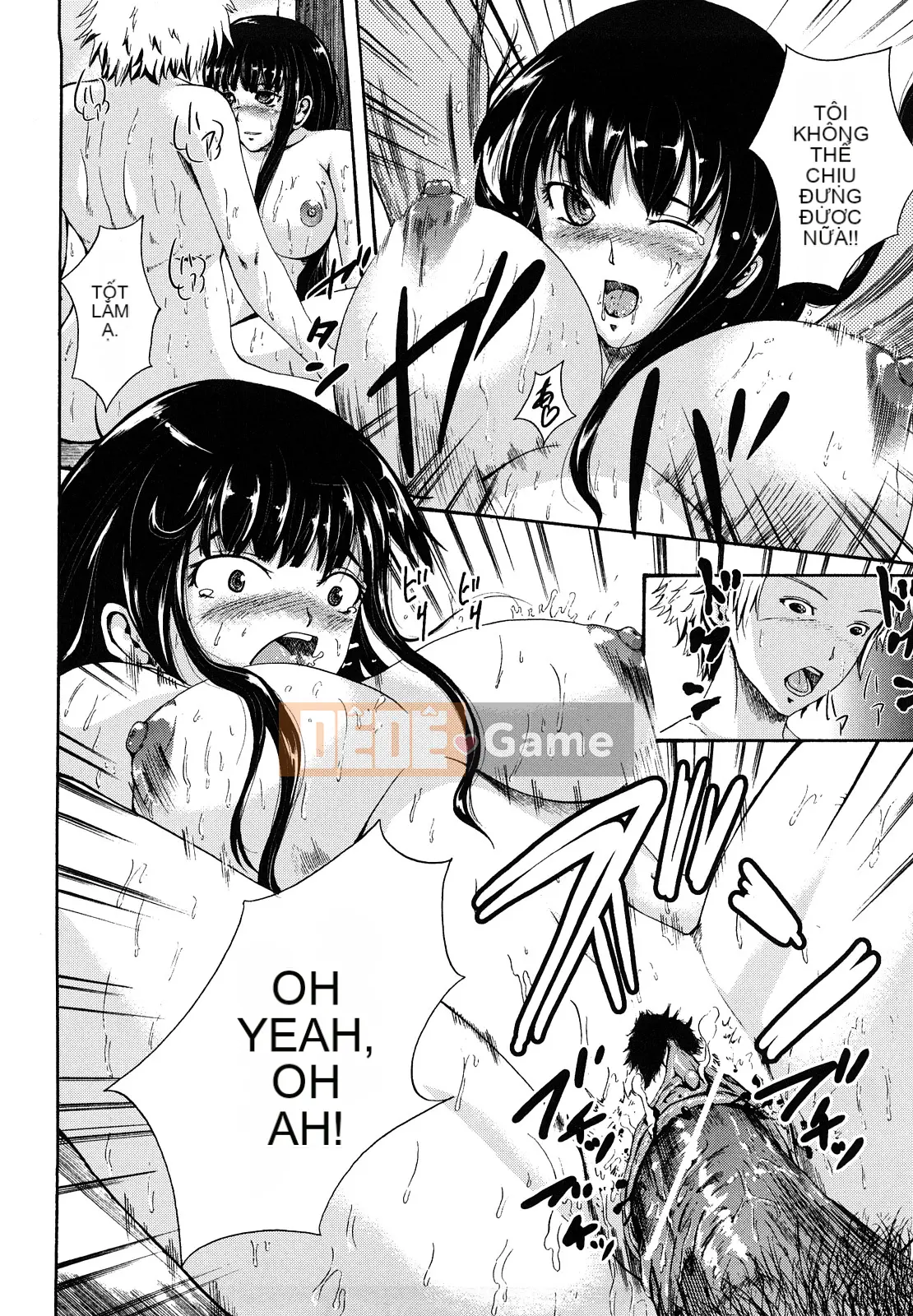 [Shousanbozu] Seifuku Sengen!