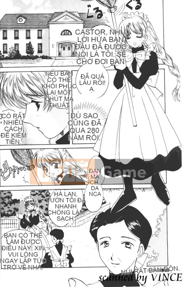 [Kouno Yukiyo] Một giấc mơ nhìn thấy trong các vì sao