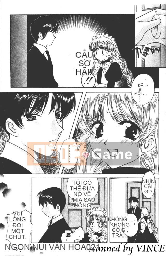 [Kouno Yukiyo] Một giấc mơ nhìn thấy trong các vì sao