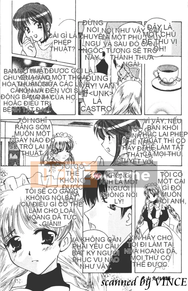 [Kouno Yukiyo] Một giấc mơ nhìn thấy trong các vì sao