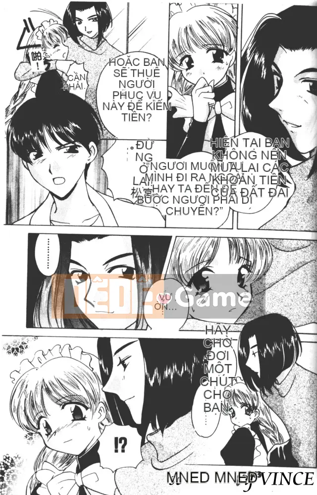 [Kouno Yukiyo] Một giấc mơ nhìn thấy trong các vì sao