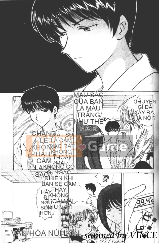 [Kouno Yukiyo] Một giấc mơ nhìn thấy trong các vì sao