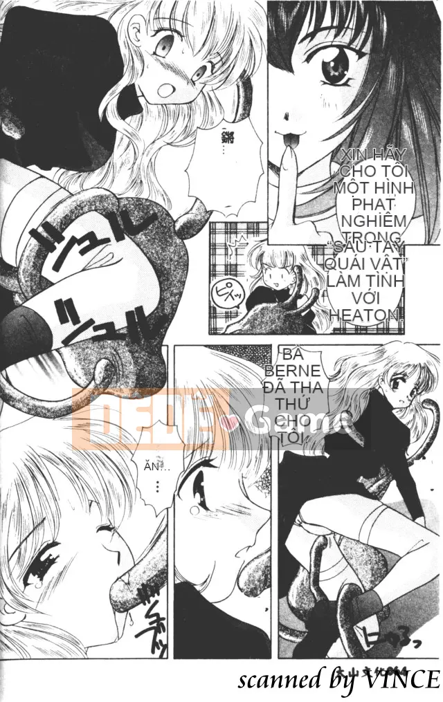 [Kouno Yukiyo] Một giấc mơ nhìn thấy trong các vì sao