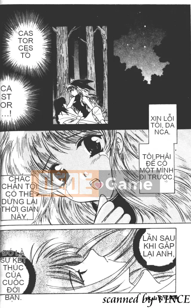 [Kouno Yukiyo] Một giấc mơ nhìn thấy trong các vì sao