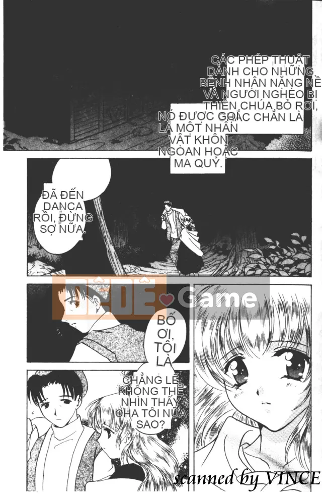 [Kouno Yukiyo] Một giấc mơ nhìn thấy trong các vì sao