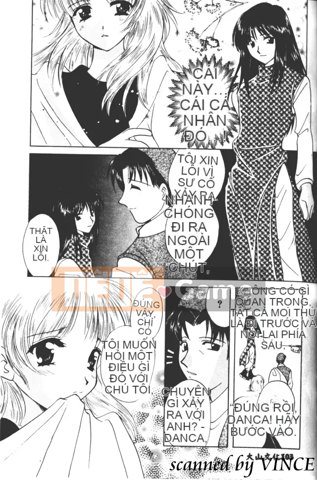 [Kouno Yukiyo] Một giấc mơ nhìn thấy trong các vì sao