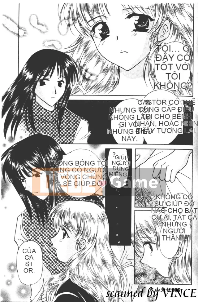 [Kouno Yukiyo] Một giấc mơ nhìn thấy trong các vì sao