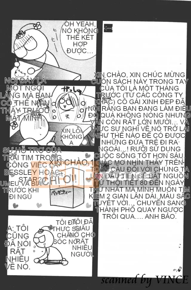 [Kouno Yukiyo] Một giấc mơ nhìn thấy trong các vì sao