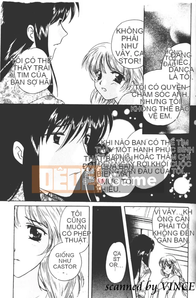 [Kouno Yukiyo] Một giấc mơ nhìn thấy trong các vì sao