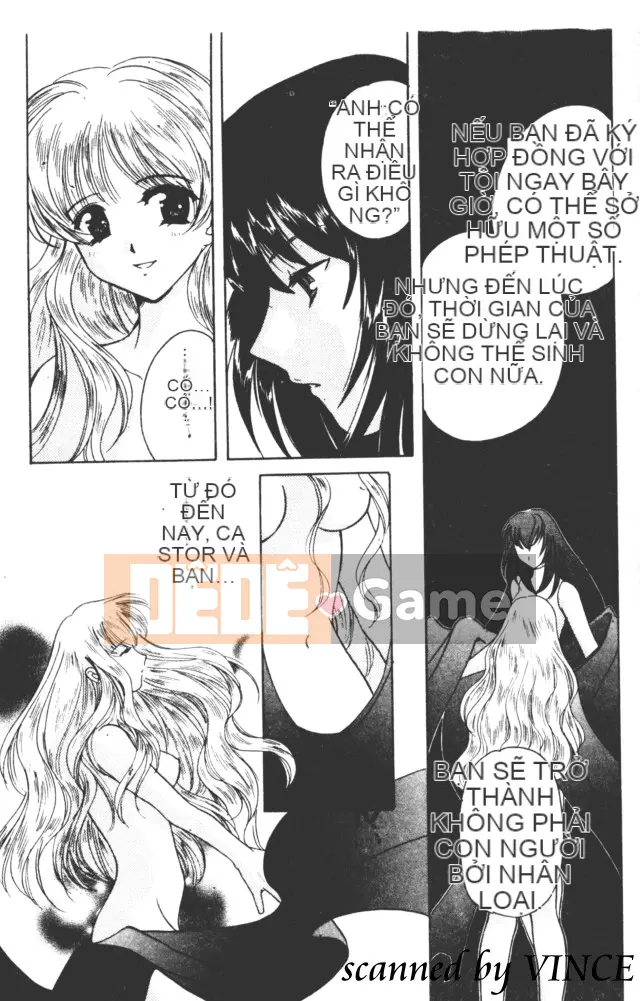 [Kouno Yukiyo] Một giấc mơ nhìn thấy trong các vì sao