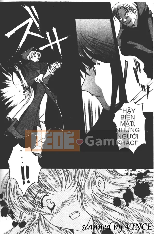 [Kouno Yukiyo] Một giấc mơ nhìn thấy trong các vì sao