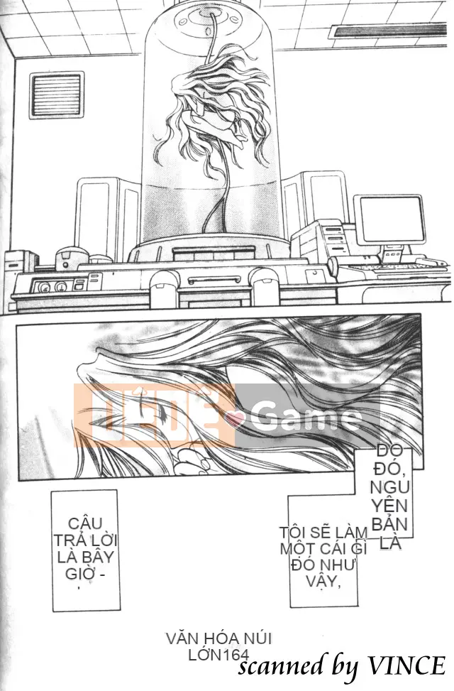 [Kouno Yukiyo] Một giấc mơ nhìn thấy trong các vì sao