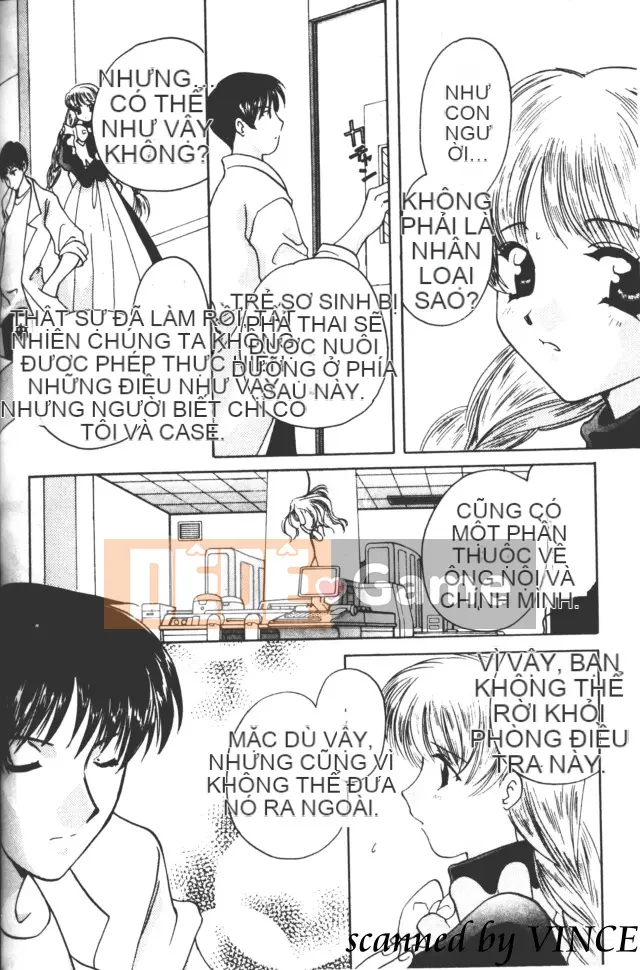 [Kouno Yukiyo] Một giấc mơ nhìn thấy trong các vì sao