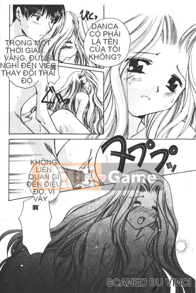 [Kouno Yukiyo] Một giấc mơ nhìn thấy trong các vì sao