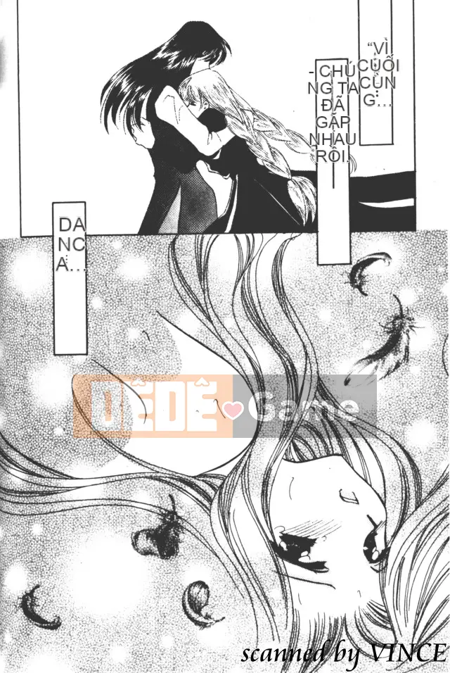 [Kouno Yukiyo] Một giấc mơ nhìn thấy trong các vì sao