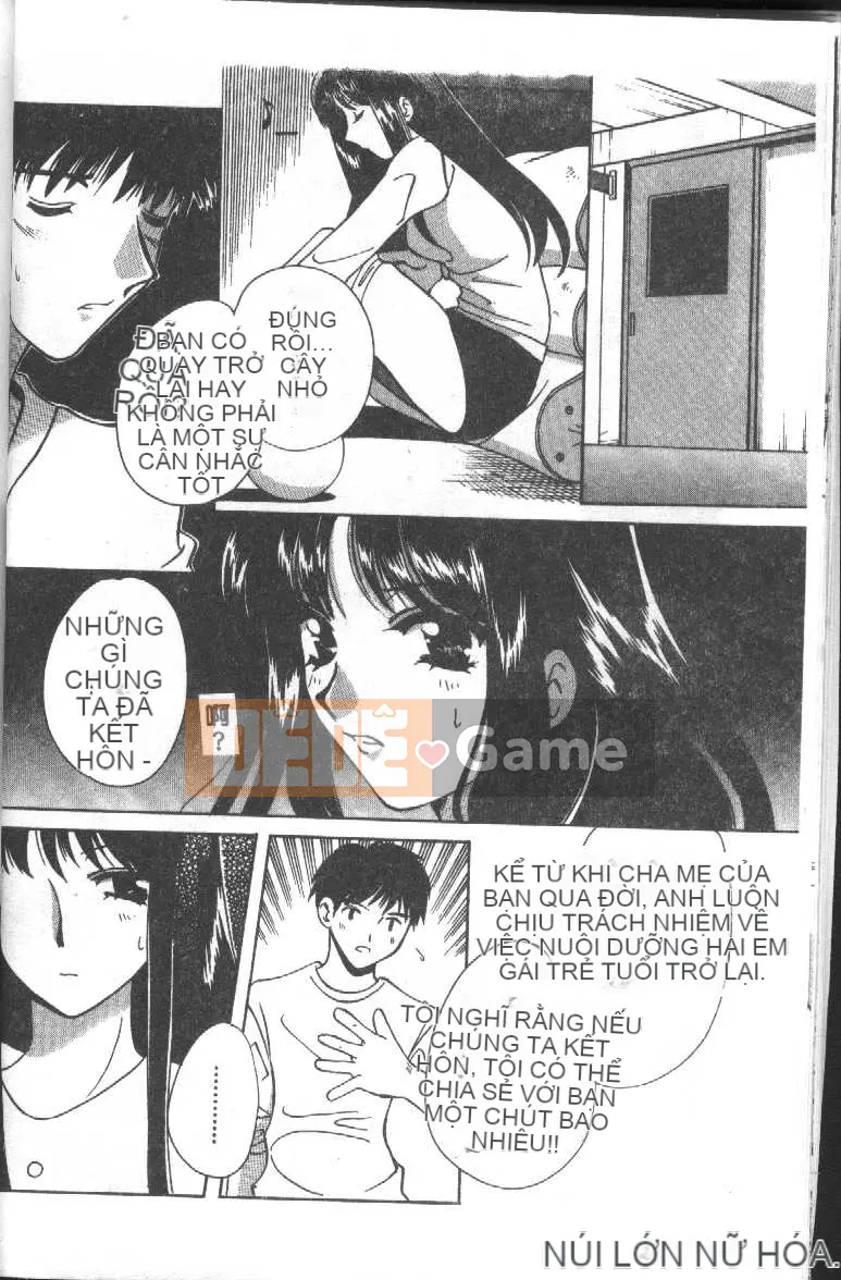 [Kouno Yukiyo] Trái cây thiên thần