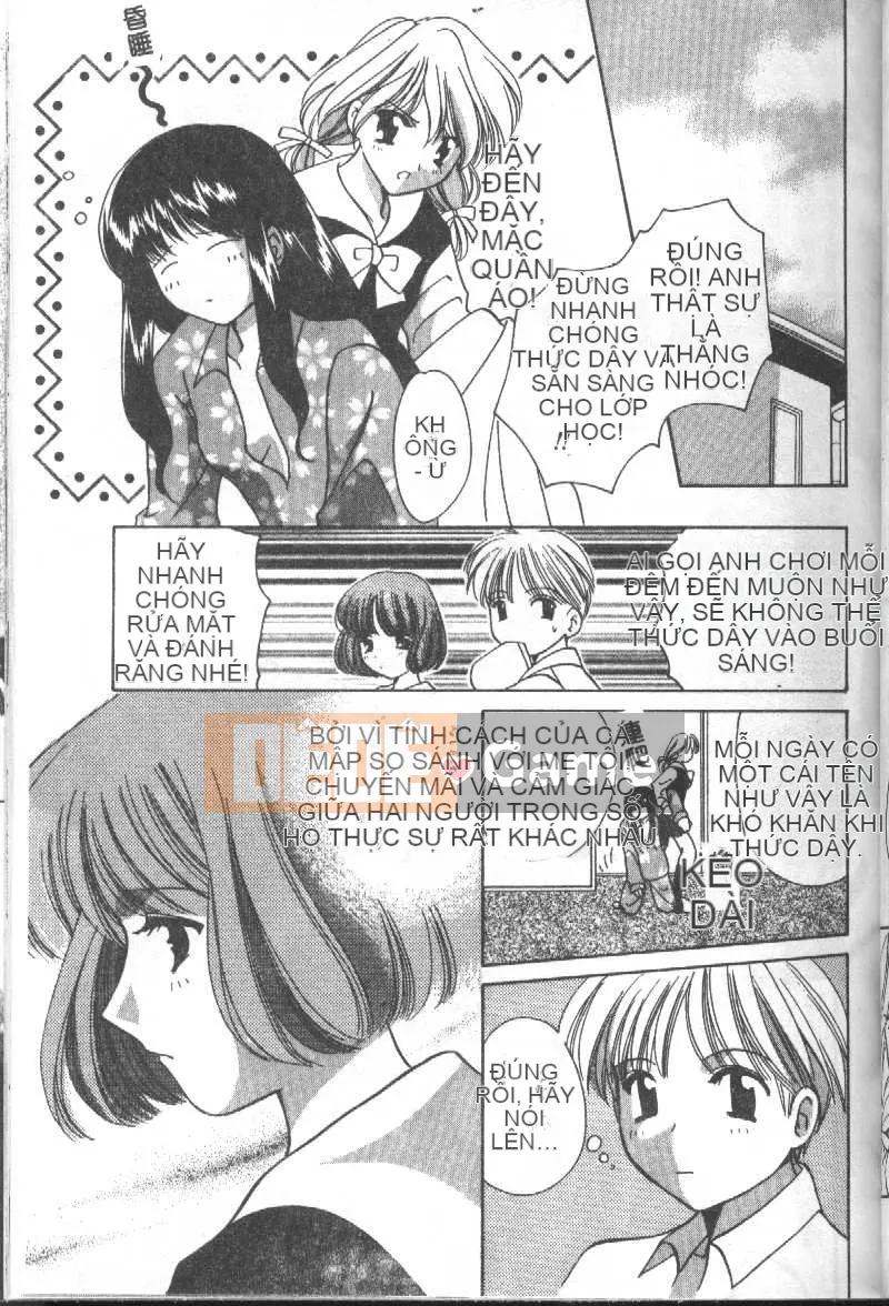 [Kouno Yukiyo] Trái cây thiên thần