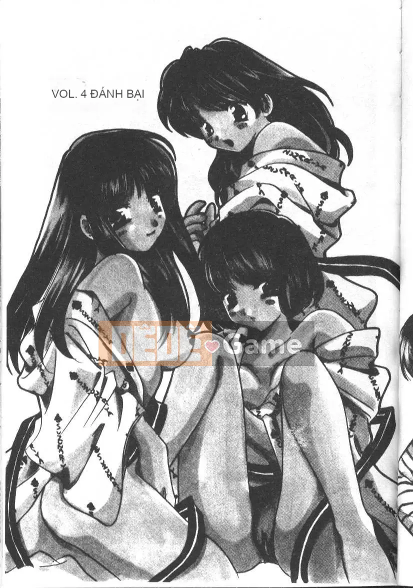 [Kouno Yukiyo] Trái cây thiên thần