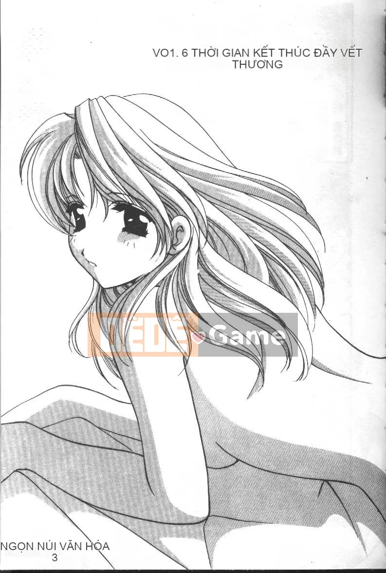 [Kouno Yukiyo] Trái cây thiên thần