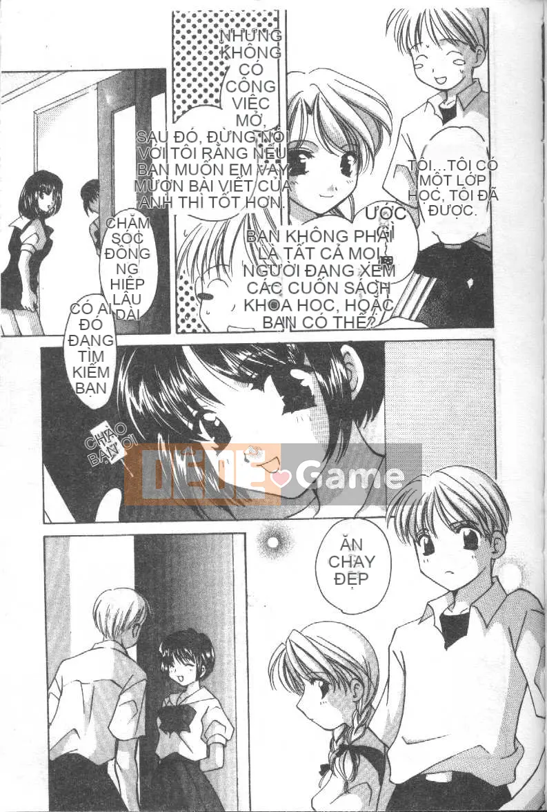 [Kouno Yukiyo] Trái cây thiên thần