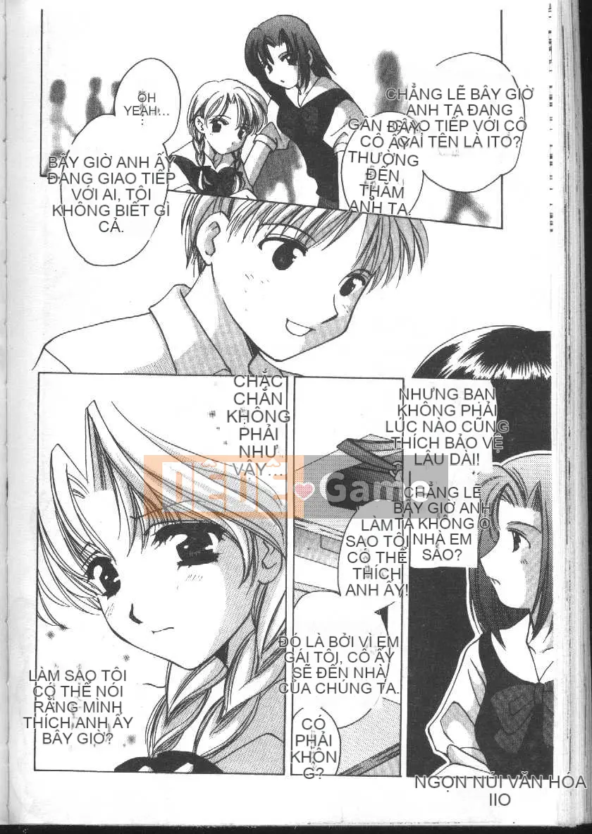 [Kouno Yukiyo] Trái cây thiên thần