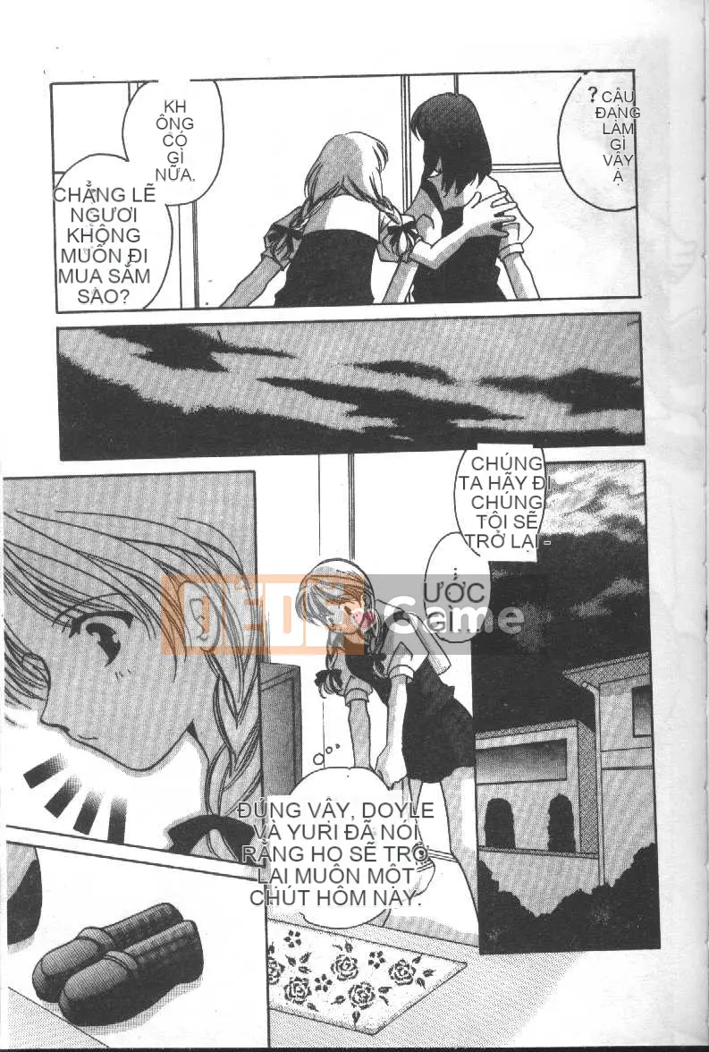 [Kouno Yukiyo] Trái cây thiên thần