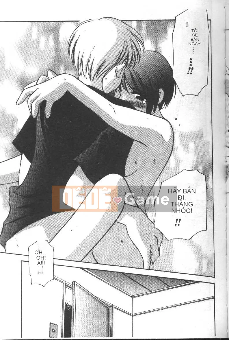 [Kouno Yukiyo] Trái cây thiên thần