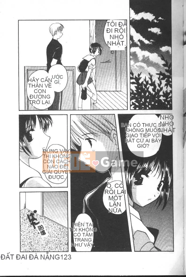 [Kouno Yukiyo] Trái cây thiên thần