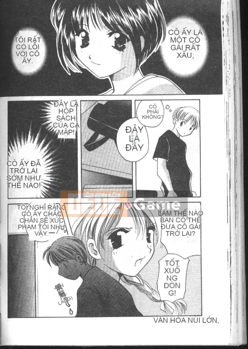 [Kouno Yukiyo] Trái cây thiên thần