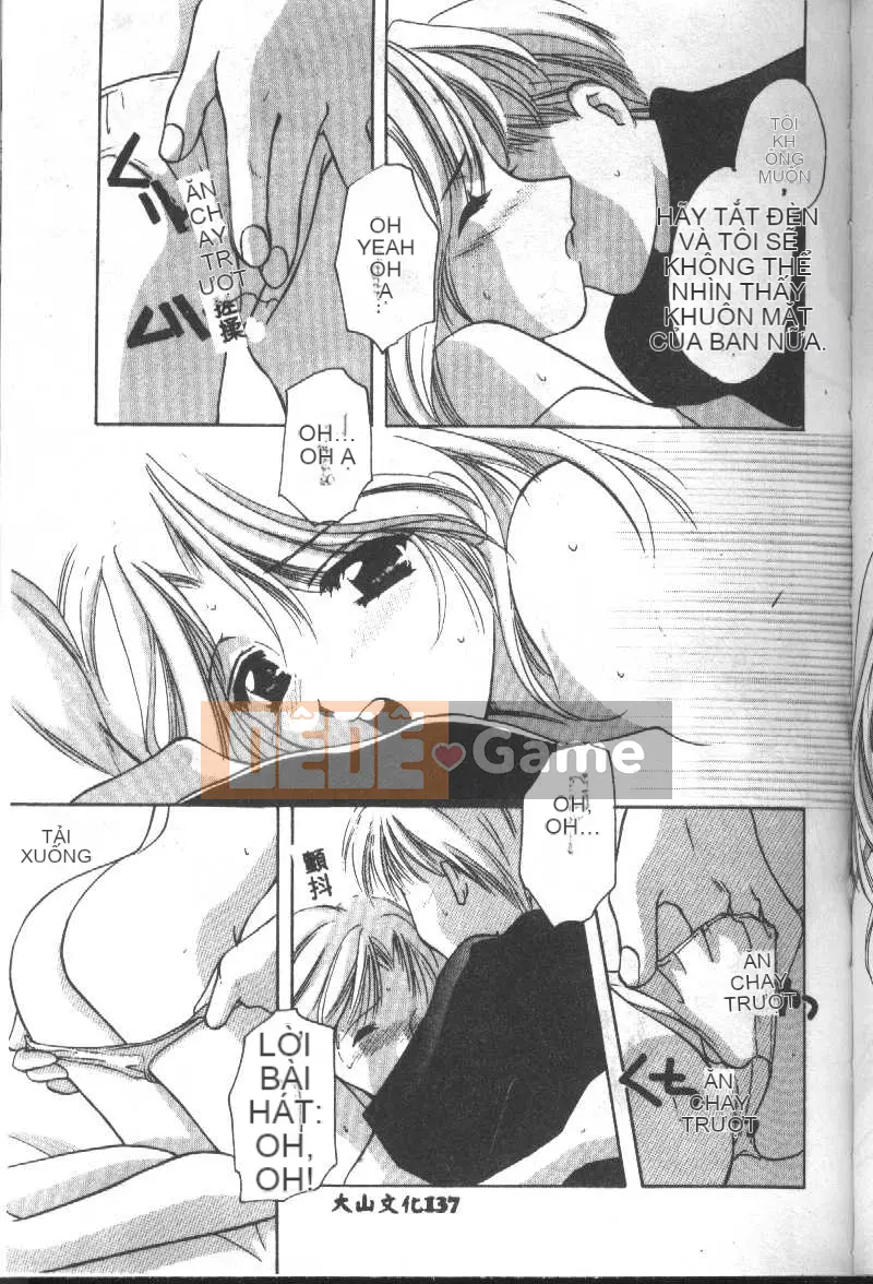 [Kouno Yukiyo] Trái cây thiên thần