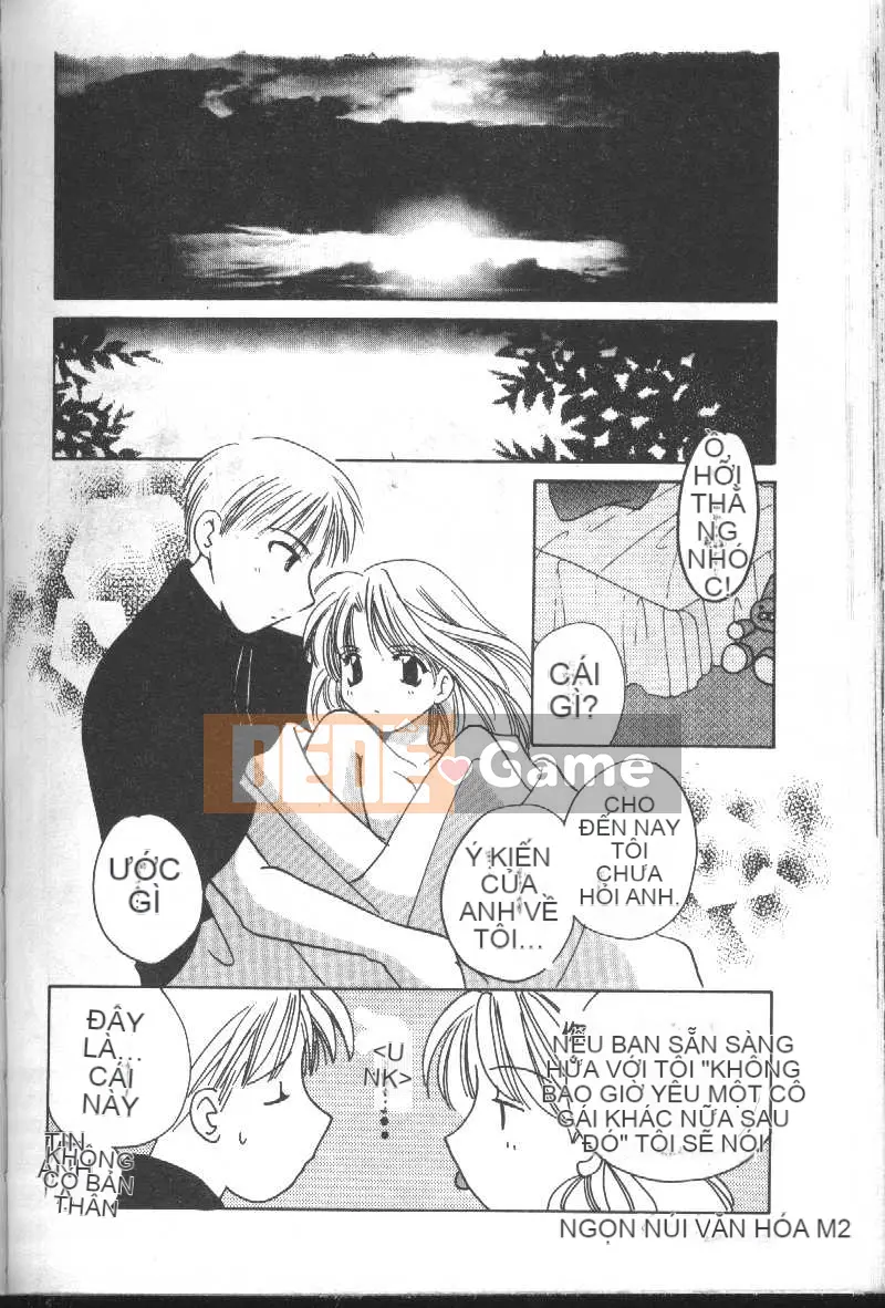 [Kouno Yukiyo] Trái cây thiên thần