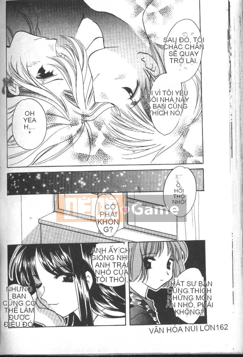 [Kouno Yukiyo] Trái cây thiên thần