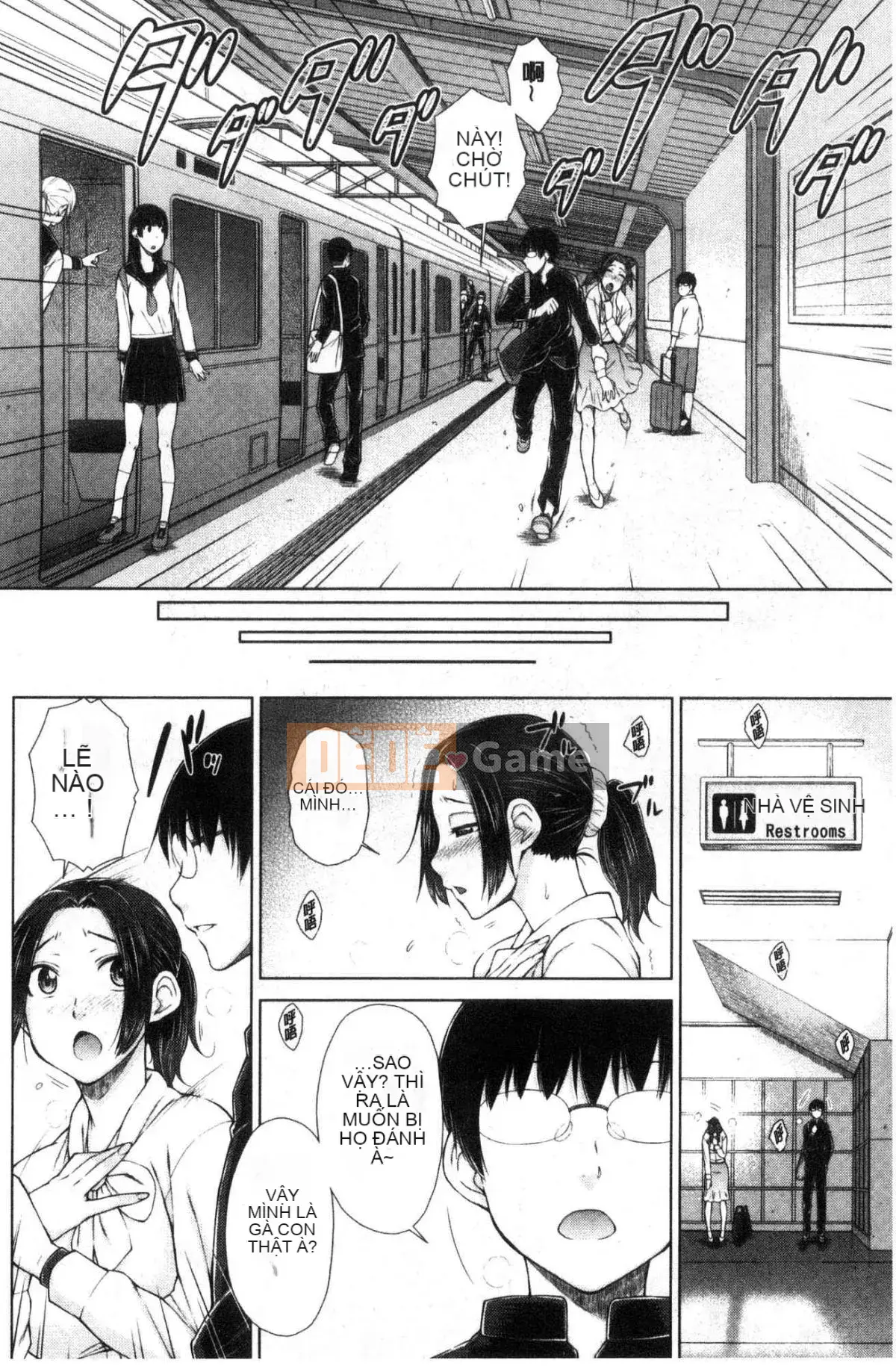 [Kazeteki Koubou][Shouto Igarashi] Người vợ yêu thích của tôi là một nữ giáo viên.